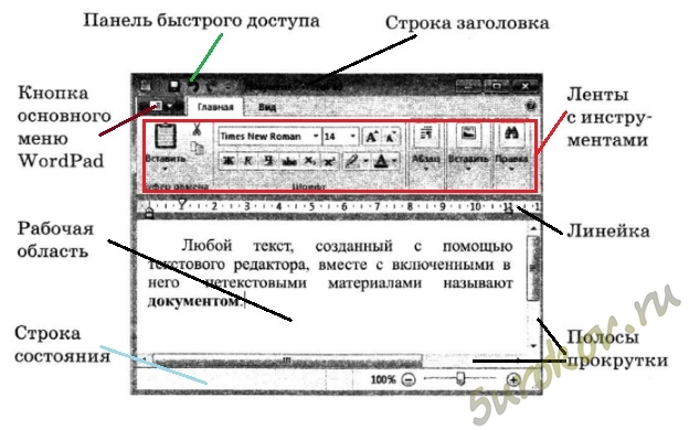 Быстро строка. Строка заголовка строка основного. Соотнести элементы окна текстового процессора. Строка основного меню строка заголовка. Соедините стрелками надписи с соответствующими им основными.